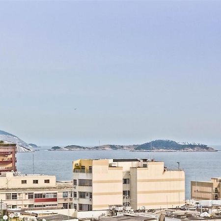 Апартаменты Charming Duplex Penthouse With Pool Рио-де-Жанейро Экстерьер фото