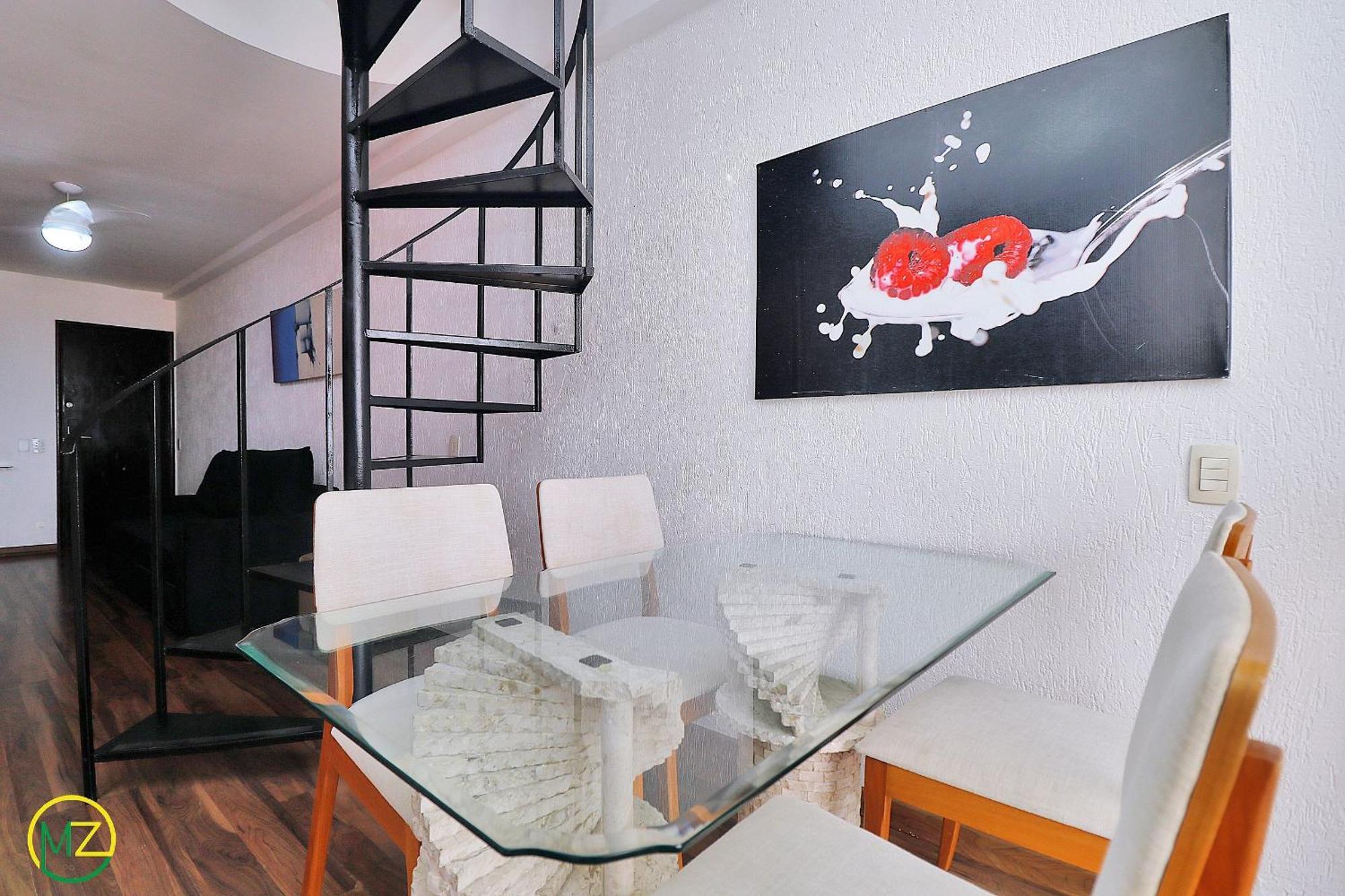 Апартаменты Charming Duplex Penthouse With Pool Рио-де-Жанейро Экстерьер фото