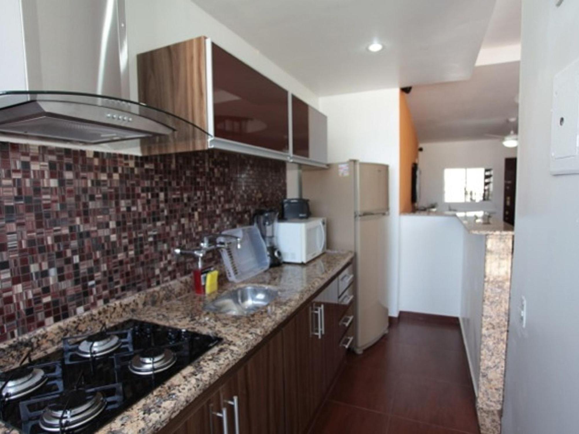 Апартаменты Charming Duplex Penthouse With Pool Рио-де-Жанейро Экстерьер фото
