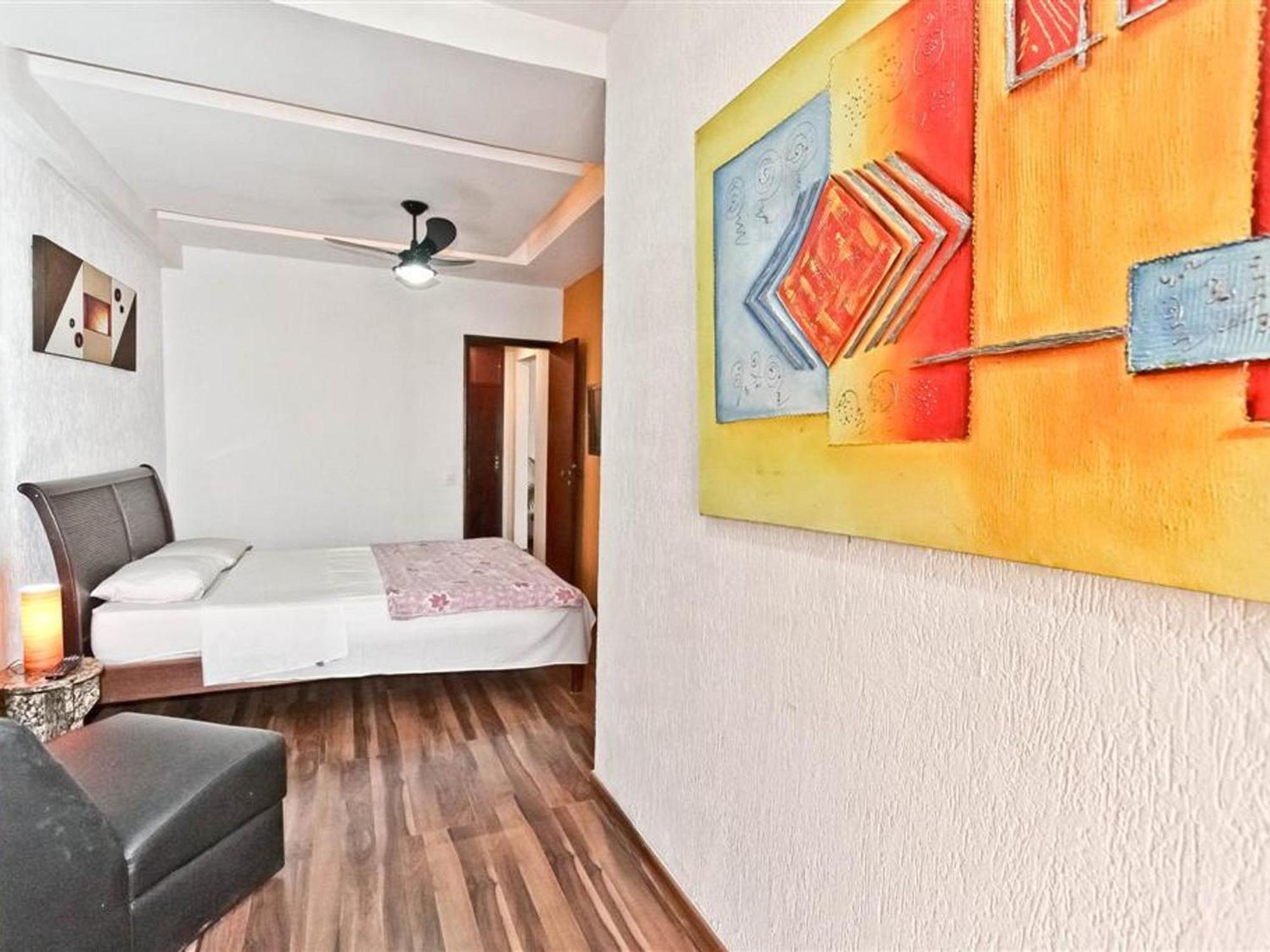 Апартаменты Charming Duplex Penthouse With Pool Рио-де-Жанейро Экстерьер фото