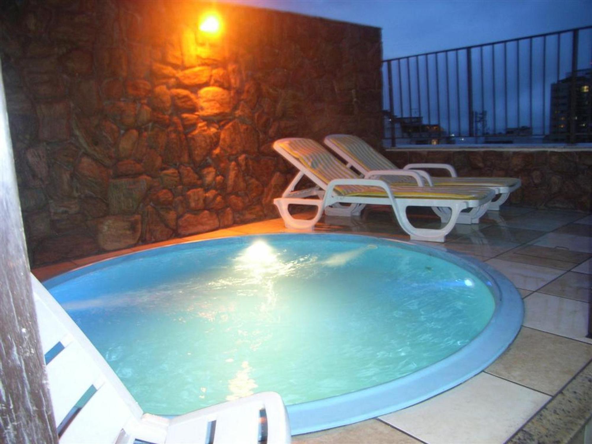 Апартаменты Charming Duplex Penthouse With Pool Рио-де-Жанейро Экстерьер фото